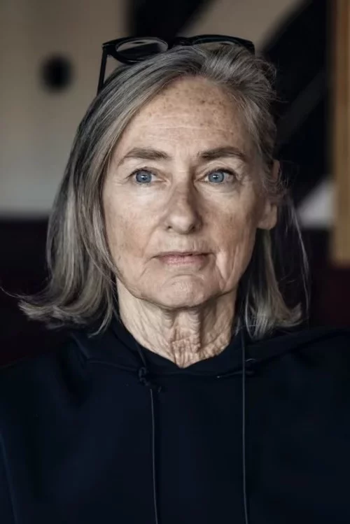 Mary Sweeney