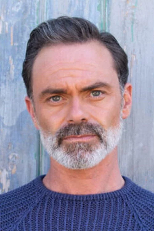 Daniel Brocklebank