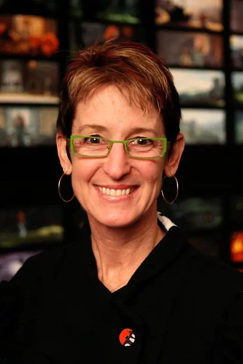 Tia W. Kratter