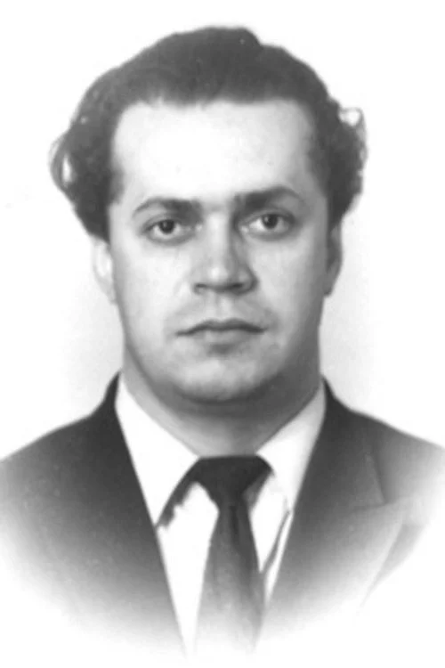 Вячеслав Овчинников