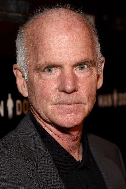 Stephen McEveety