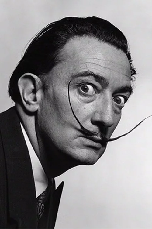 Salvador Dalí