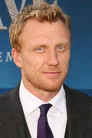 Кевін Маккідд