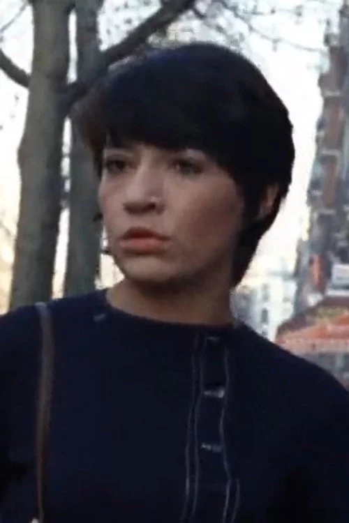 Pascale Dauman