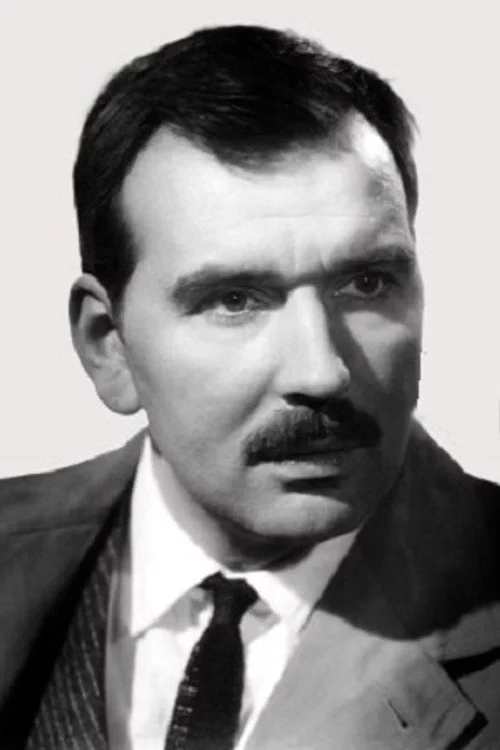 Бернгард Вікі