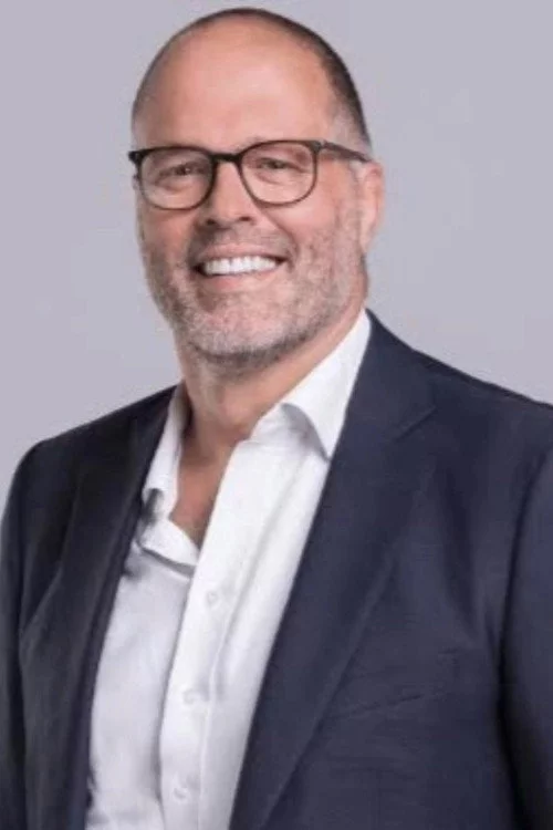 Martin Bayfield