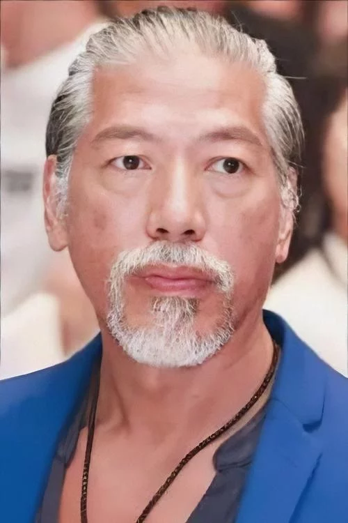 張耀揚