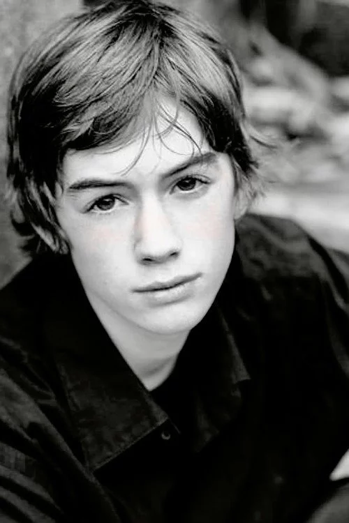 Jared Dorrance