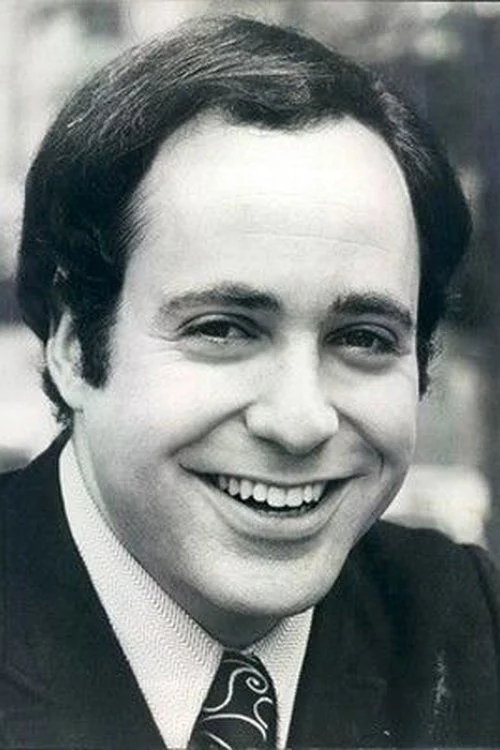 Lorry Goldman