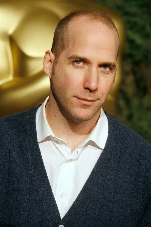 Michael Arndt