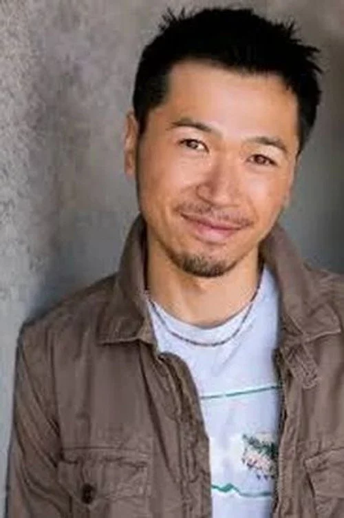 Robert Wu