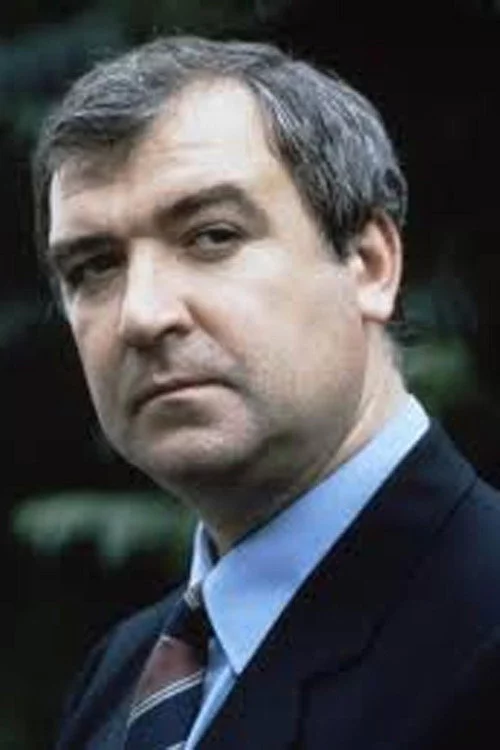 Gary Whelan