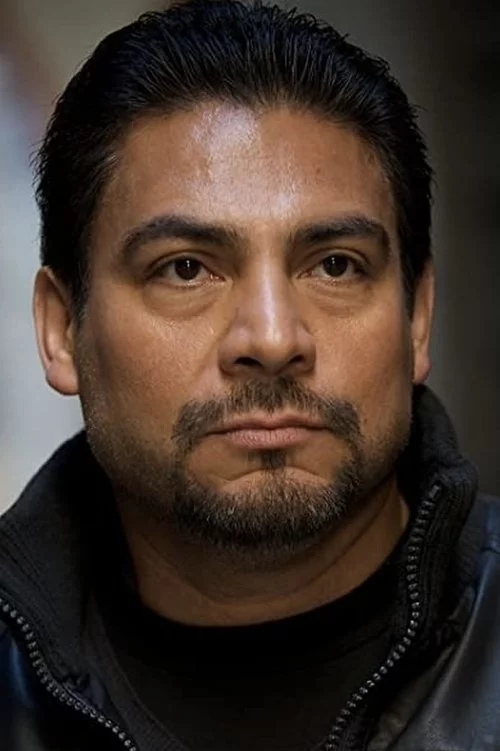 Eddie J. Fernandez