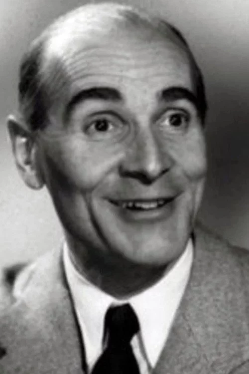 André Hunebelle