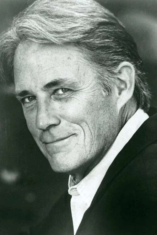 John Bennett Perry