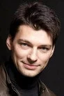 Даниил Страхов
