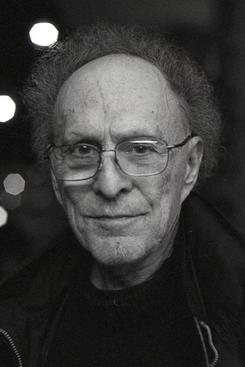 Monte Hellman