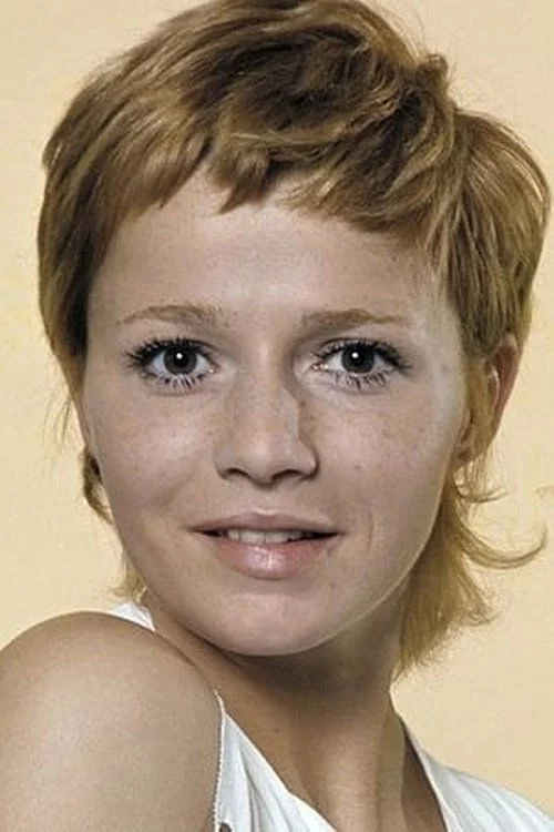 Катерина Журдан
