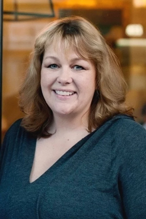 Maureen Webb