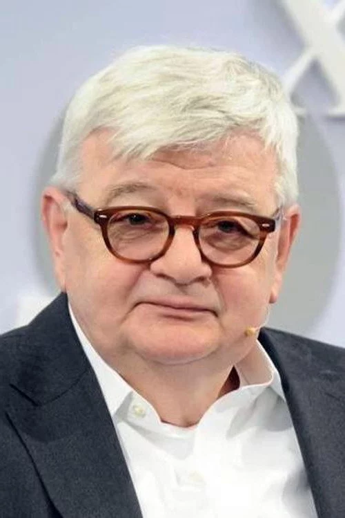 Йошка Фішер