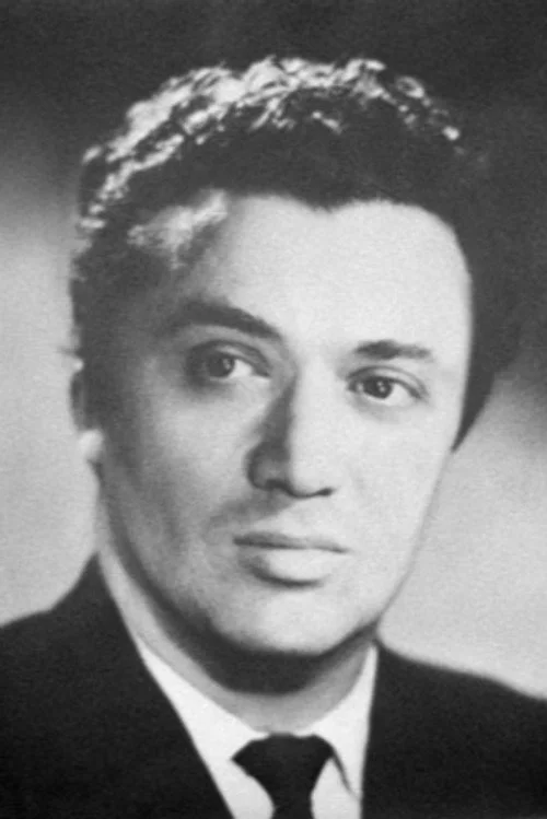 Александр Алов