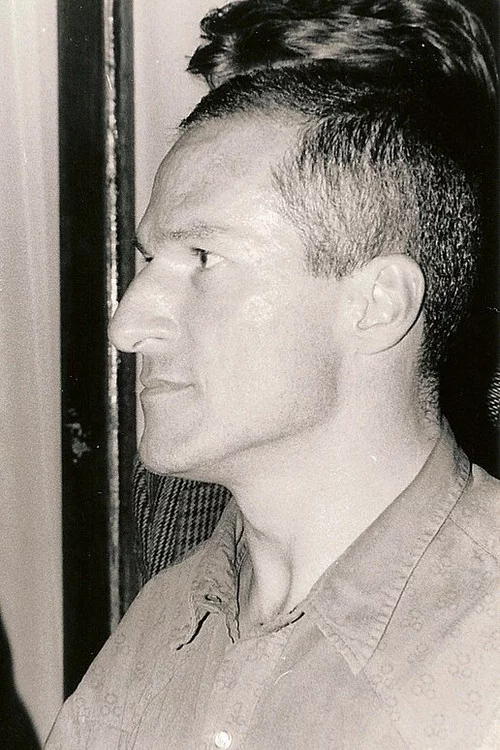 Benoît Lamy