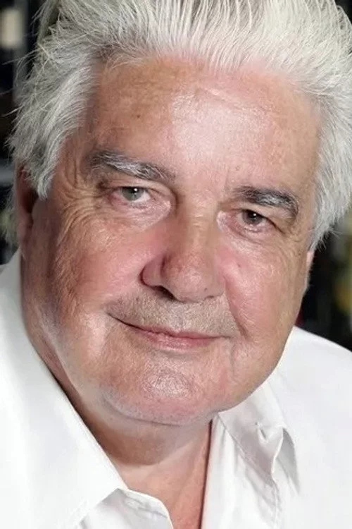 Claude Durand