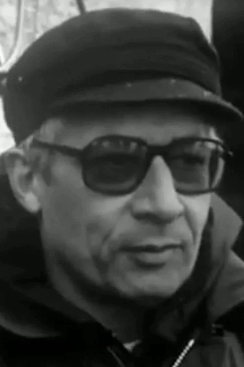 Bernard Toublanc-Michel