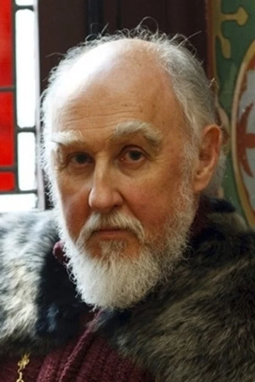 Michael Cronin