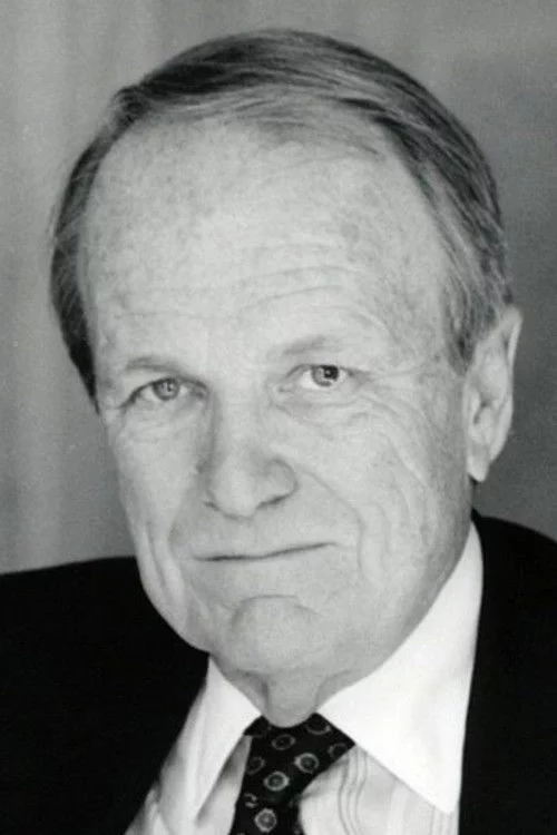 George Stevens Jr.