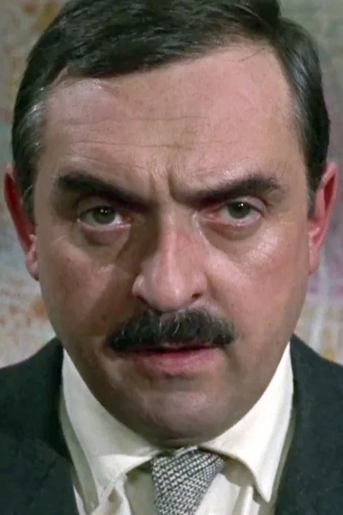 Жак Марен