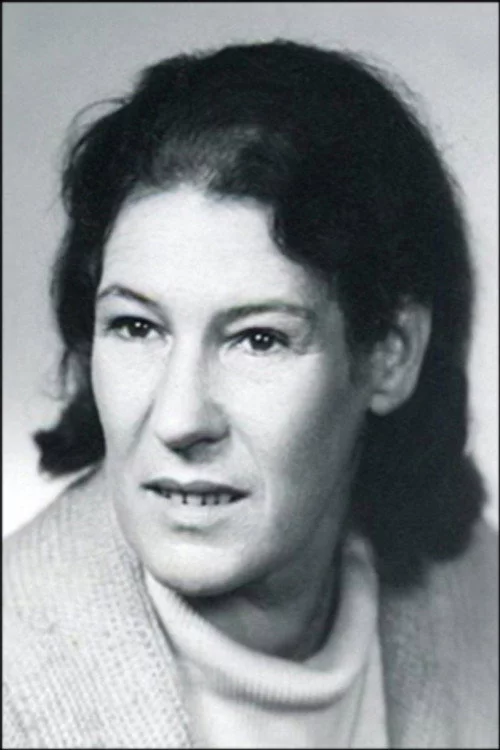 Maria Zbyszewska