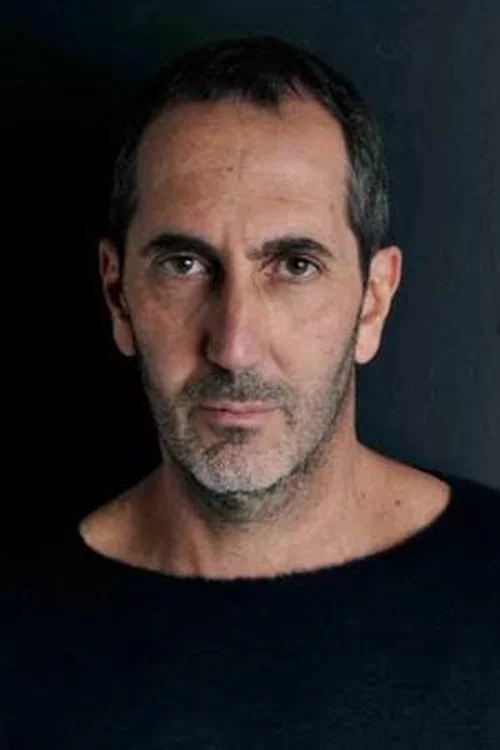 Paolo Calabresi