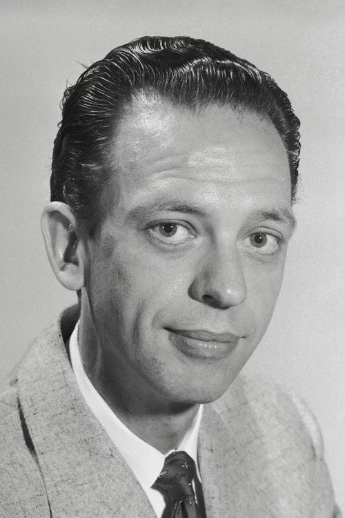 Don Knotts