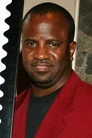 Eric Morgan Stuart