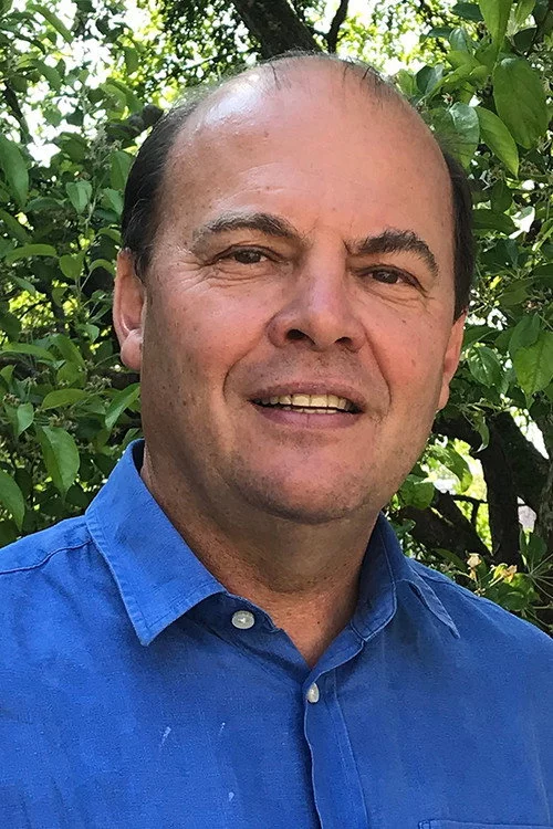 Christopher Hall