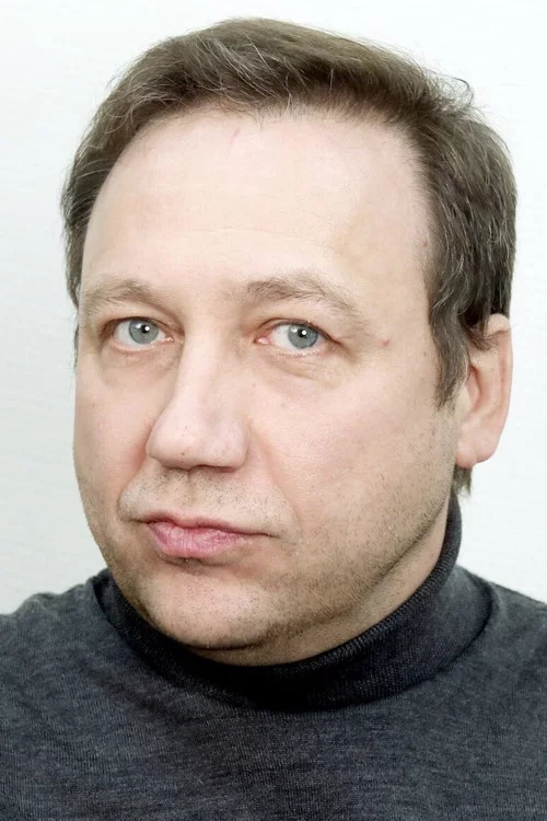 Георгій Дронов