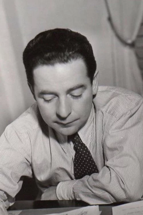 Charles Barton