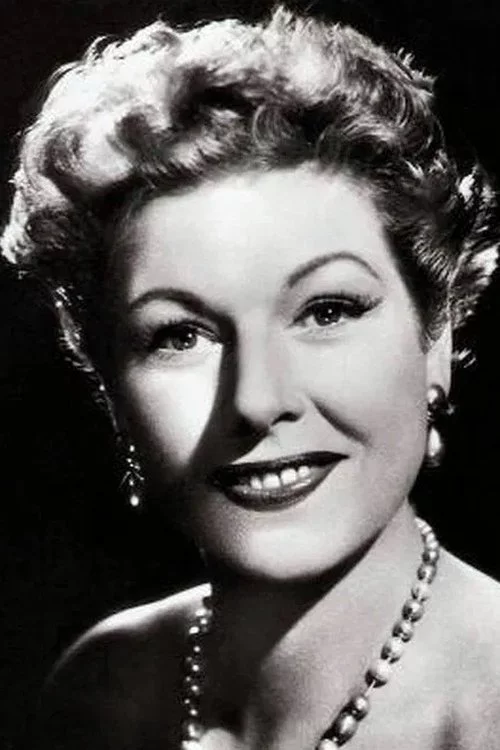 Madeleine Robinson