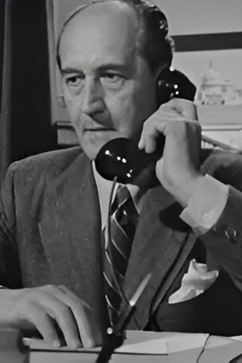 Marshall Bradford