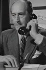 Marshall Bradford