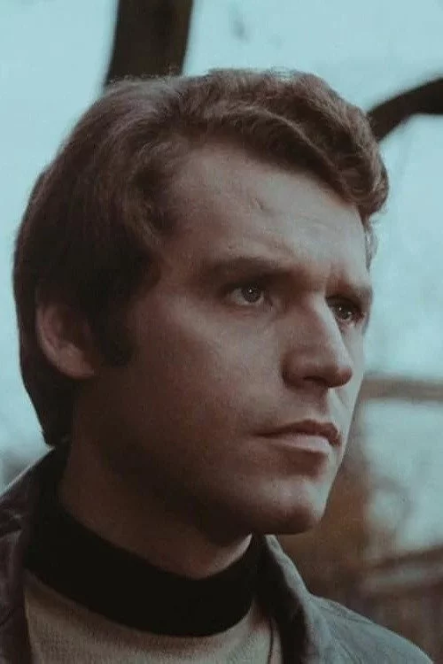 Dieter Geissler