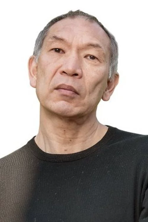 Dschingis Bowakow