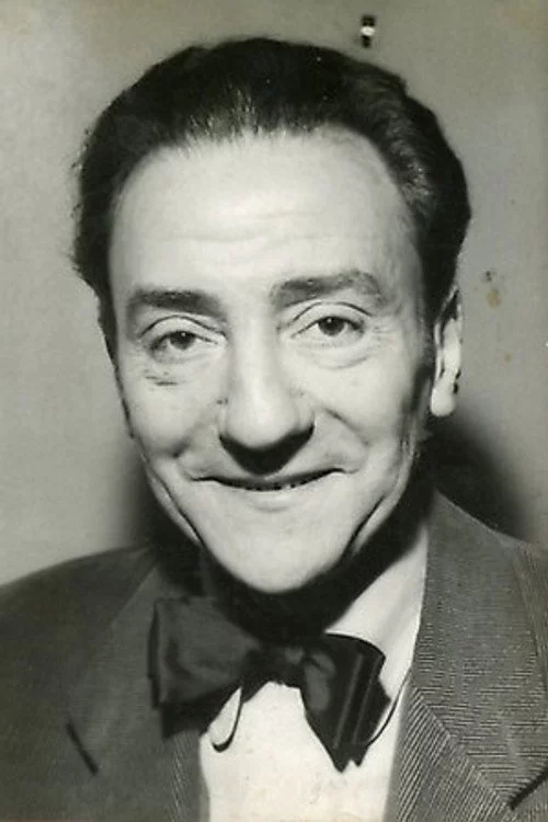Jean Mercure