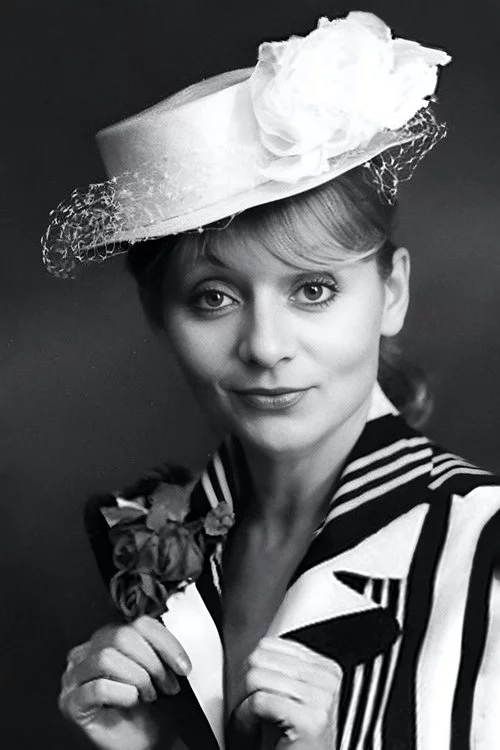 Annie Cordy