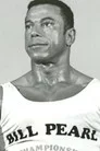 Chris Dickerson