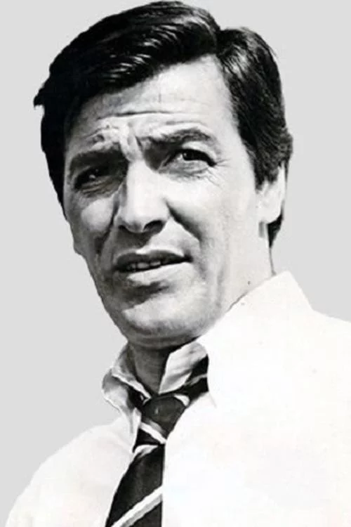Tony Kendall