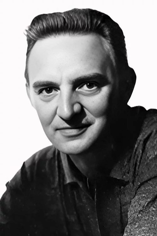 Stephen Murray