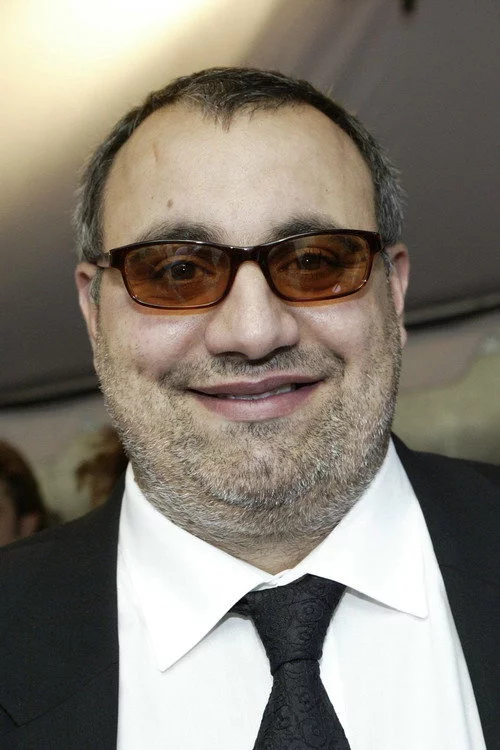Philippe Martinez