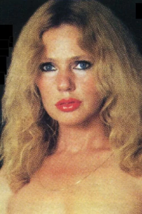 Марина Гедман